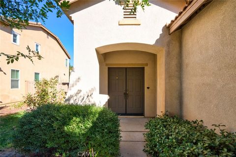 A home in Lake Elsinore