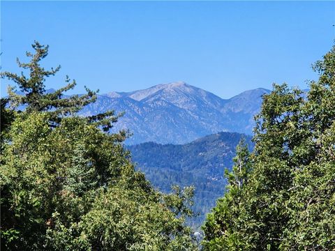 Photo of 0 North Road, Twin Peaks, CA 92391 (MLS # RW24084913)