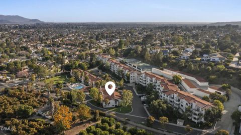 A home in Camarillo