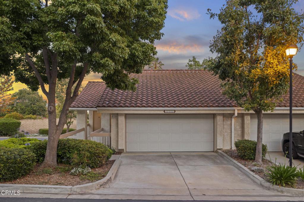 View Camarillo, CA 93010 townhome