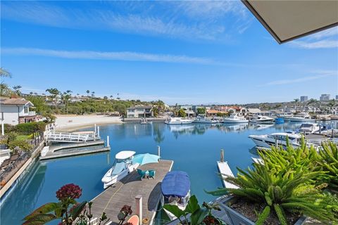 504 Evening Star Lane Newport Beach CA 92660