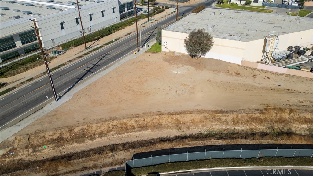 04/08/2025 Price reduced 50k!!! Incredible opportunity with the .25 Acre "Light Industrial" (*M1) vacant lot near the center of Corona! This property is flat and usable with all utilities at the street. The M-1 (Light Manufacturing) Zone is purposed for light manufacturing & industrial uses. The M-1 zone is to provide for manufacturing uses that are generally passive because the M-1 zone can be situated next to residential & commercial areas. A long list of potential/specifric uses are listed on the City of Corona's website under Zoning Code. This is a great location near the Corona MetroLink station, near shopping & restraunts, & with quick access to the 91 & 15 freeways!
***Current owner aquired upon his purchase the original full-size paper plans for a proposed office/Warehouse building that includes a full set of existing drawings for an office 1,165 square feet. Warehouse 3409.36 square feet.***