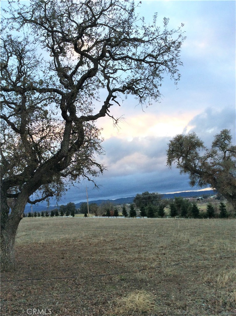 Santa Ysabel Ranch - Land