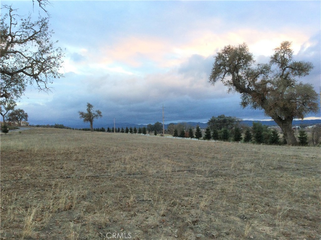 Santa Ysabel Ranch - Land