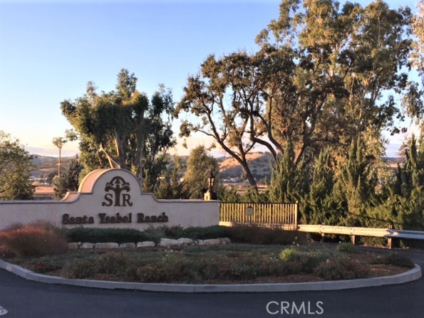 Santa Ysabel Ranch - Land
