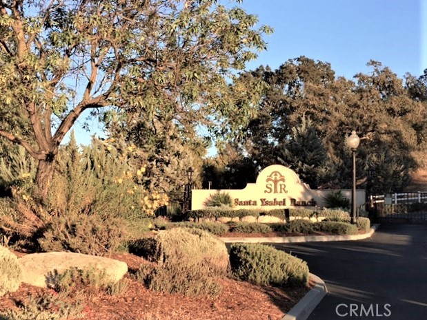 Santa Ysabel Ranch - Land