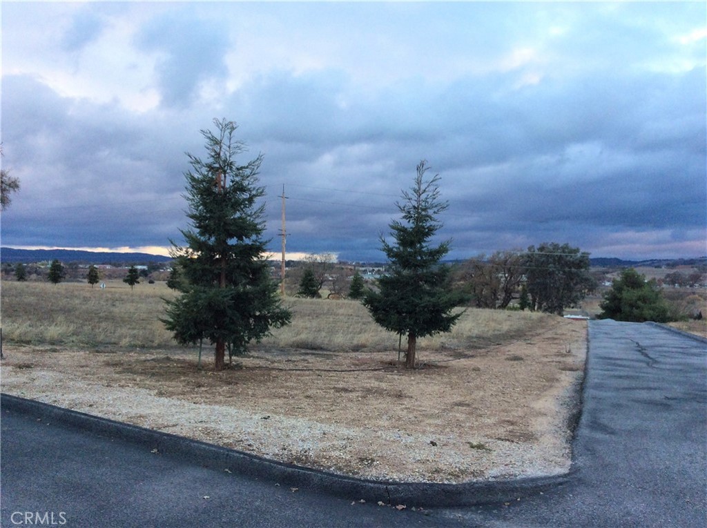 Santa Ysabel Ranch - Land