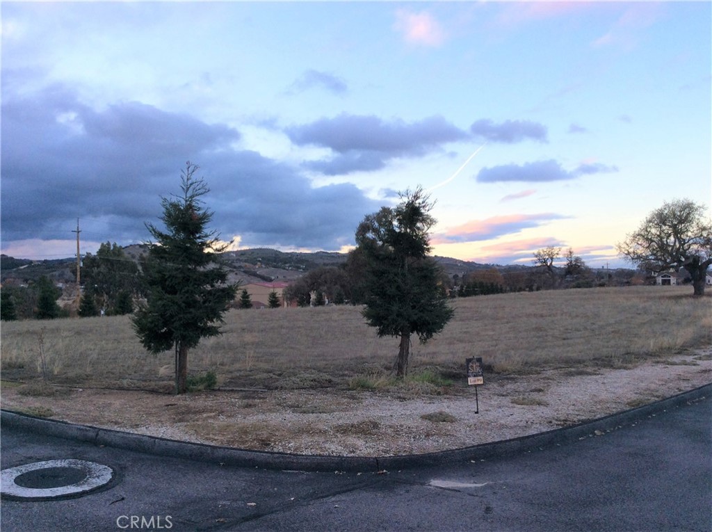 Santa Ysabel Ranch - Land