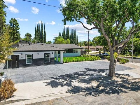 5540 Franrivers Avenue Woodland Hills CA 91367