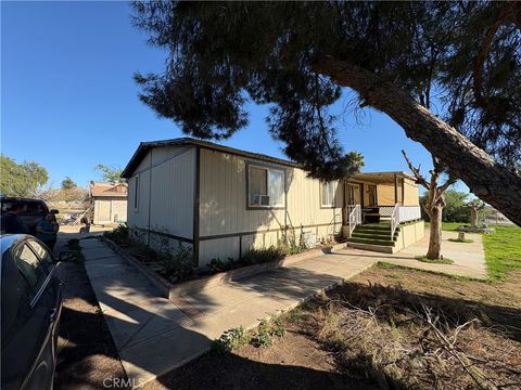 25490 Briggs Road Homeland CA 92548