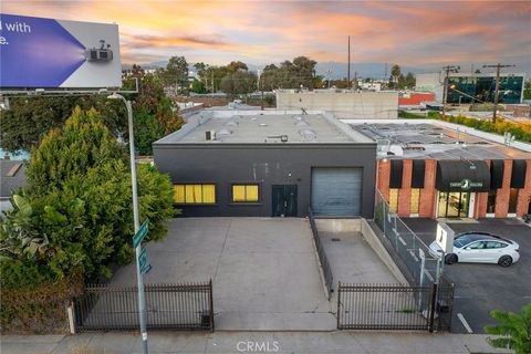 3364 S Robertson Boulevard Los Angeles CA 90034