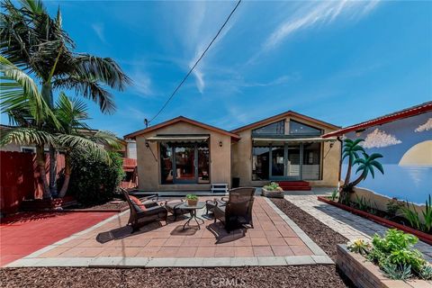 A home in Torrance