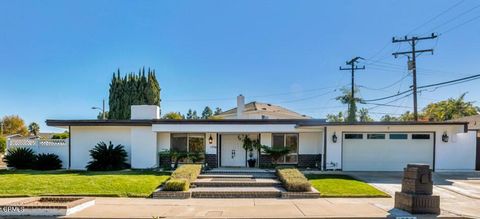 A home in Thousand Oaks