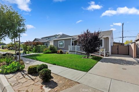 A home in Lakewood