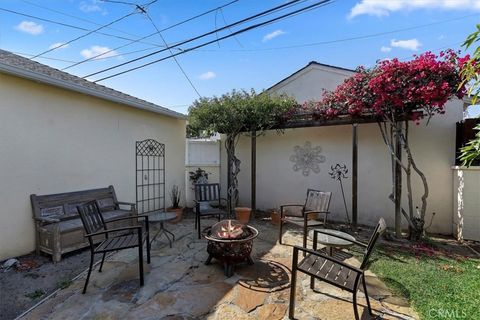 A home in Lakewood