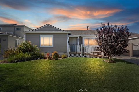 A home in Lakewood