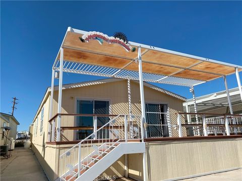 Photo of 2 #60 Old Mobile Home Park Havasu Lake, CA, Needles, CA 92363 (MLS # HD24250034)