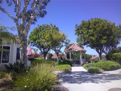 A home in Oceanside