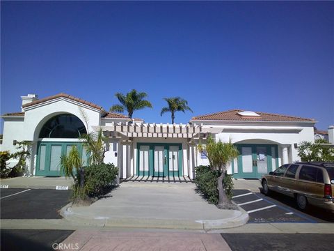 A home in Oceanside