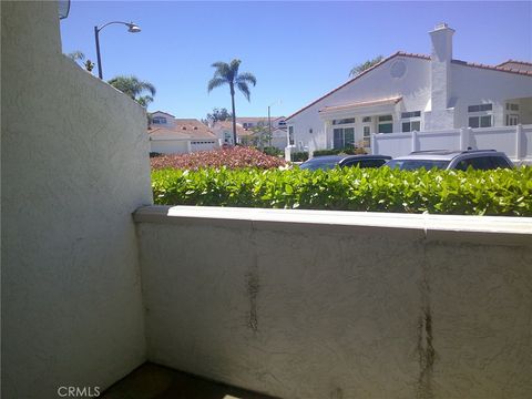 A home in Oceanside