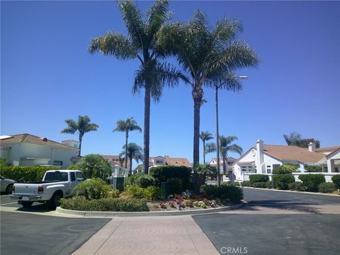 A home in Oceanside