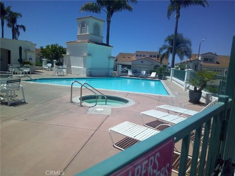 A home in Oceanside