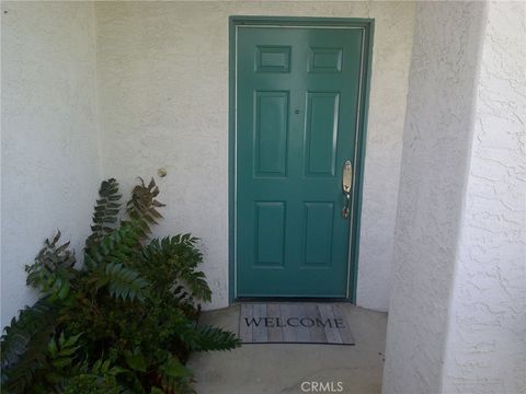 A home in Oceanside