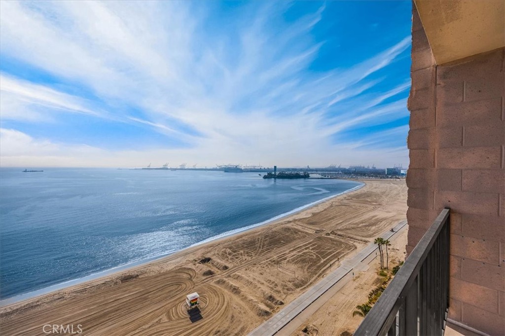 1750 E Ocean Boulevard 1510