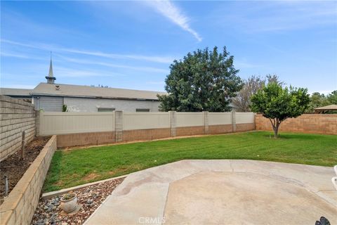 A home in Grand Terrace