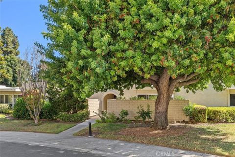 A home in Laguna Woods