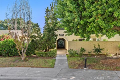 A home in Laguna Woods