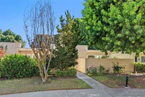 A home in Laguna Woods