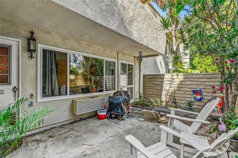 A home in Laguna Woods