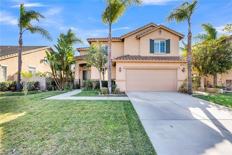 A home in Riverside