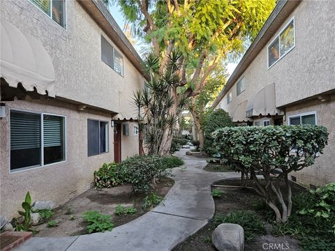 A home in Northridge