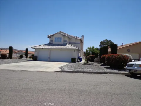 26223 Fleet Lane, Helendale, CA 92342 - #: RS24083022