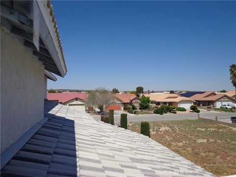 A home in Helendale