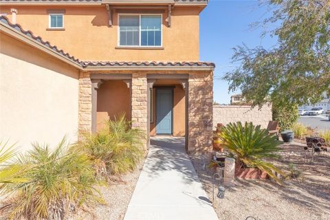 A home in Lake Elsinore