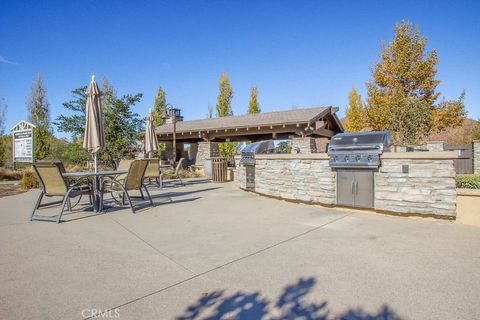 A home in Lake Elsinore