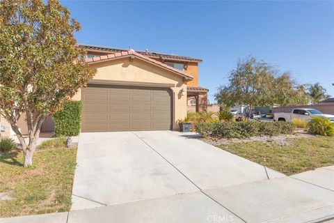 A home in Lake Elsinore