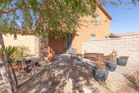 A home in Lake Elsinore