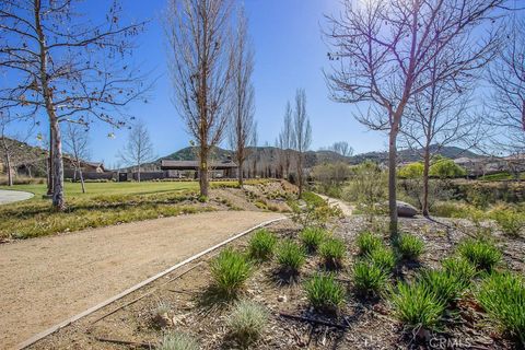 A home in Lake Elsinore