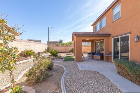 A home in Lake Elsinore