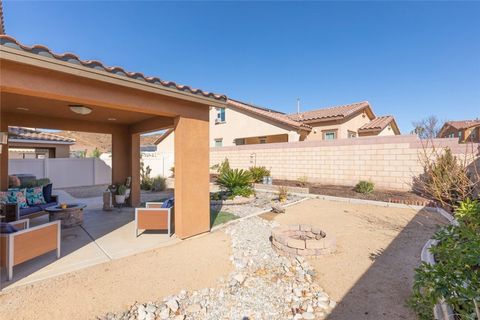 A home in Lake Elsinore