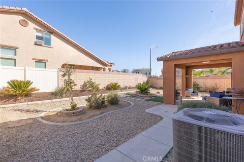 A home in Lake Elsinore