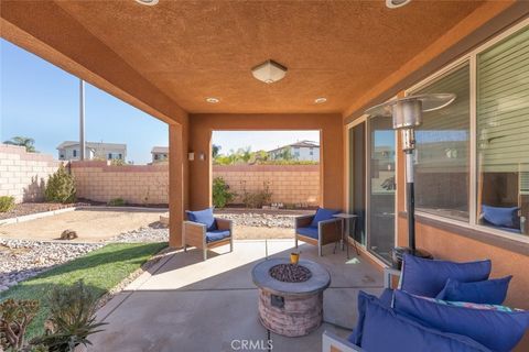 A home in Lake Elsinore