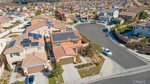 A home in Lake Elsinore