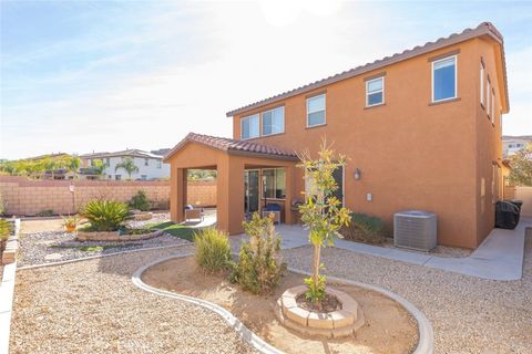 A home in Lake Elsinore