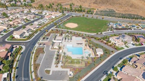 A home in Lake Elsinore