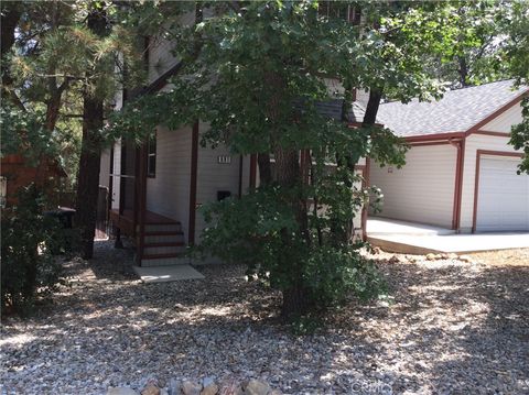 A home in Sugarloaf